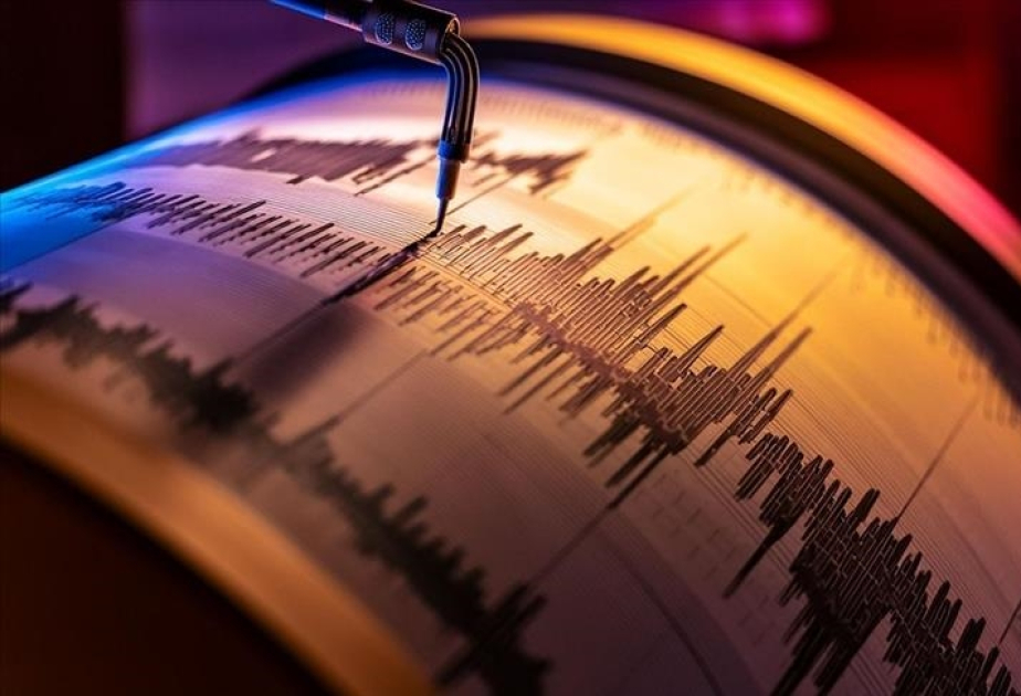 В турецкой Конье произошло землетрясение магнитудой 5,2