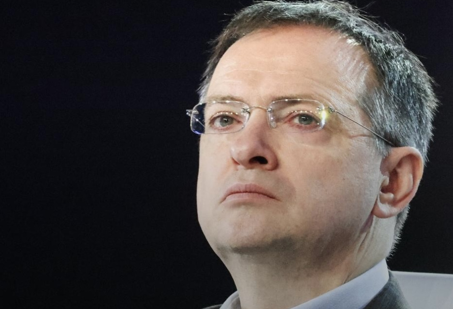 Владимир Мединский: Россия готова к возобновлению переговоров и обсуждению компромиссов