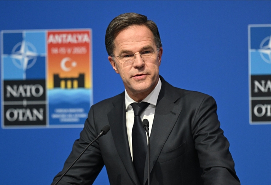 Mark Rutte : L’Ukraine est prête à un cessez-le-feu et à des négociations urgentes