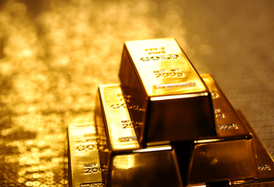 ارتفاع انتاج الذهب بنسبة 71 في المائة في أذربيجان