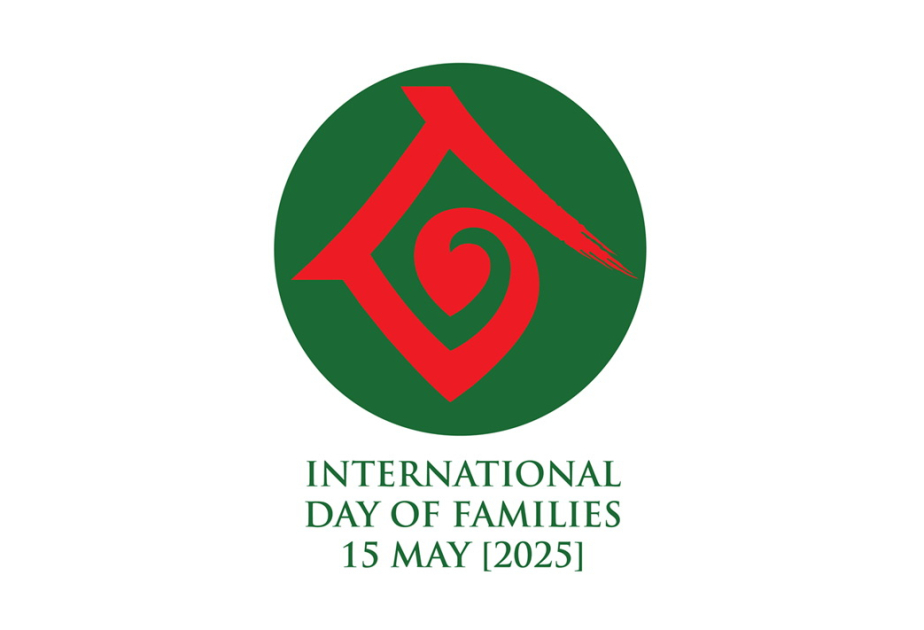 May 15 marks International Day of Families