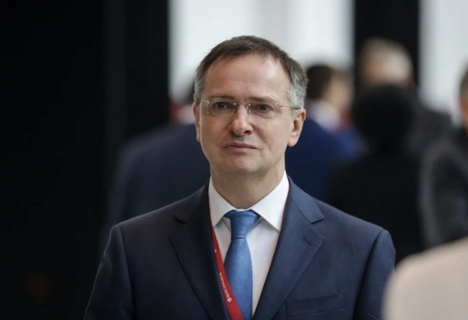 Глава российской делегации: Задача переговоров - выйти на установление долгосрочного мира
