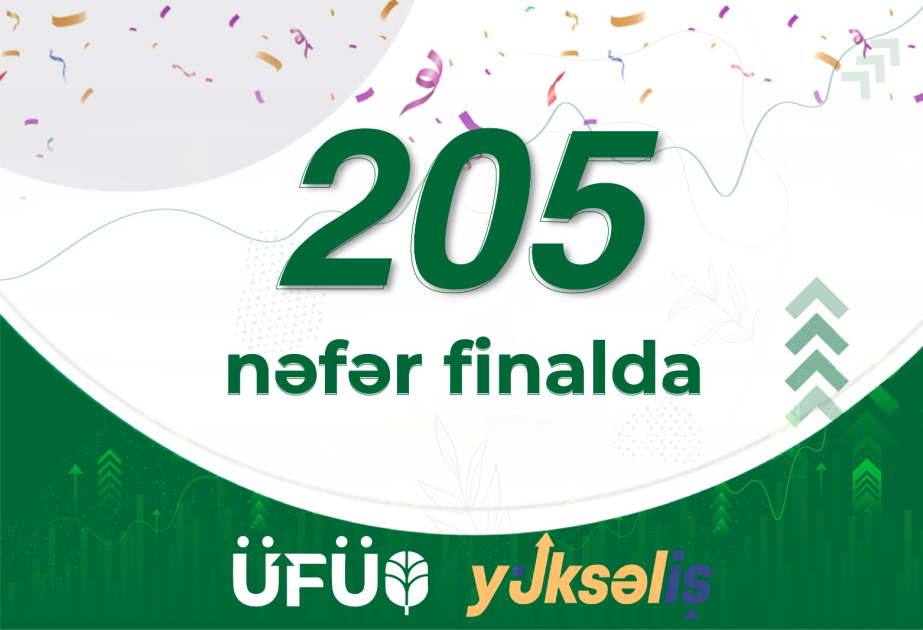 “Üfüq” Karyera İnkişaf Proqramının 3-cü mərhələsinin nəticələri elan olunub