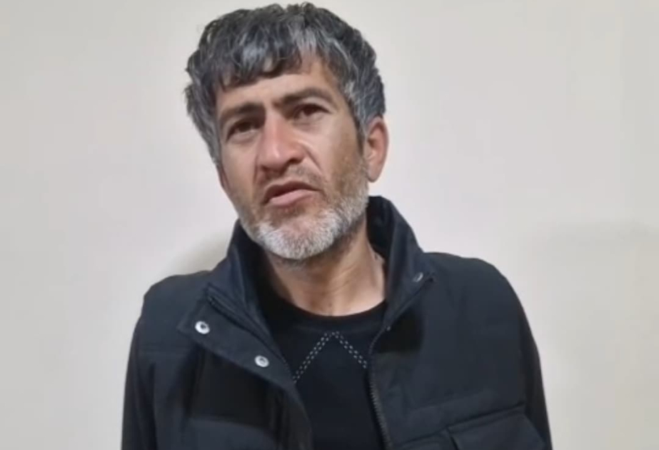 Naxçıvanda özünü vəzifəli şəxs kimi təqdim edərək dələduzluq edən şəxs saxlanılıb