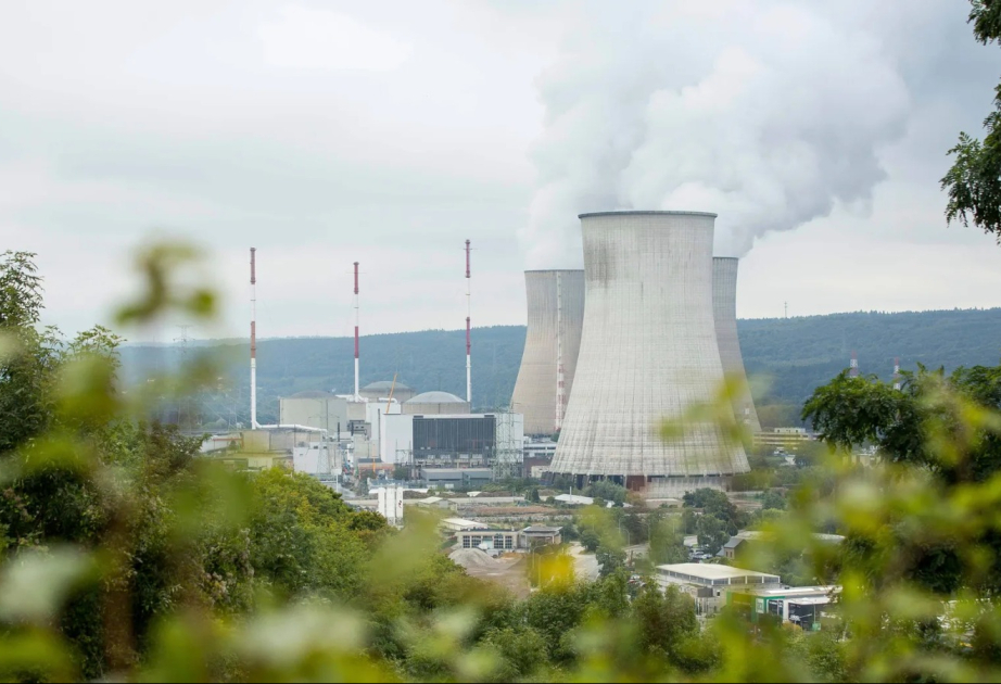 Belçika nüvə enerjisindən imtina planından geri çəkilib