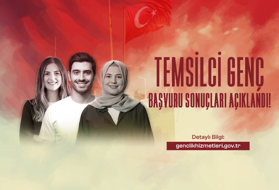 Azərbaycan gəncləri Türkiyədə bayram tədbirlərində iştirak edəcəklər