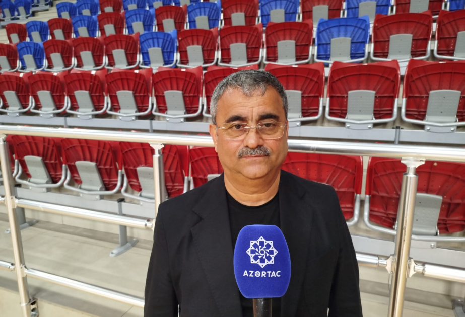 Sadıq Sadıqov: Gənc mütəxəssis Daviti Çivçivadzenin Rimas Kurtinaytisi həyəcanlandırması “Neftçi” üçün böyük uğurdur - MÜSAHİBƏ