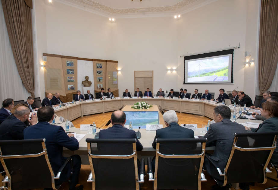 Azerbaiyán impulsa tecnologías verdes y eficiencia energética en Karabaj y Zangezur Oriental