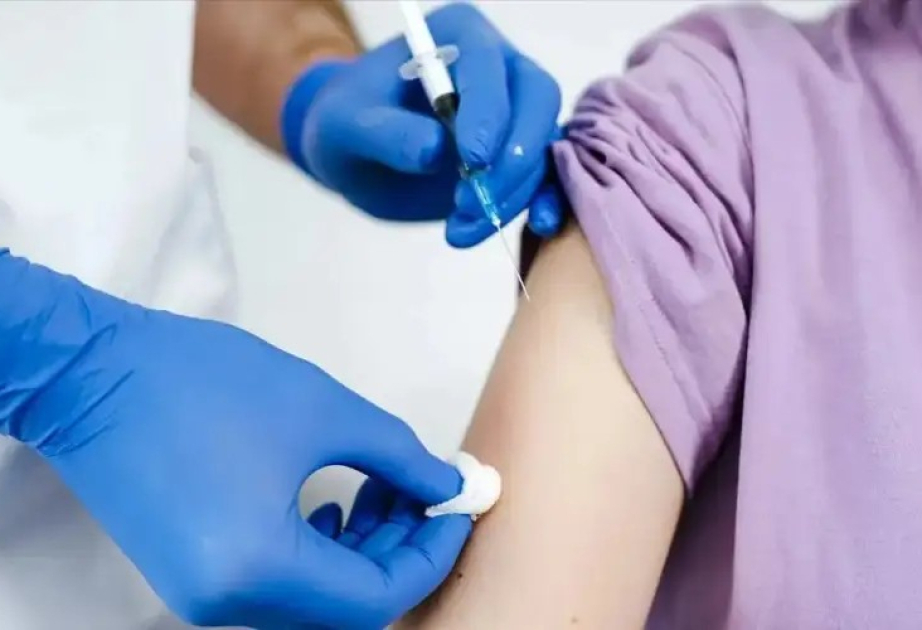 Australian childhood vaccination rates in decline: report