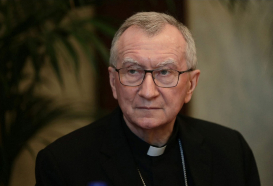 Kardinal Parolin: İstanbuldakı danışıqların sülhə yollar açacağına ümidvaram