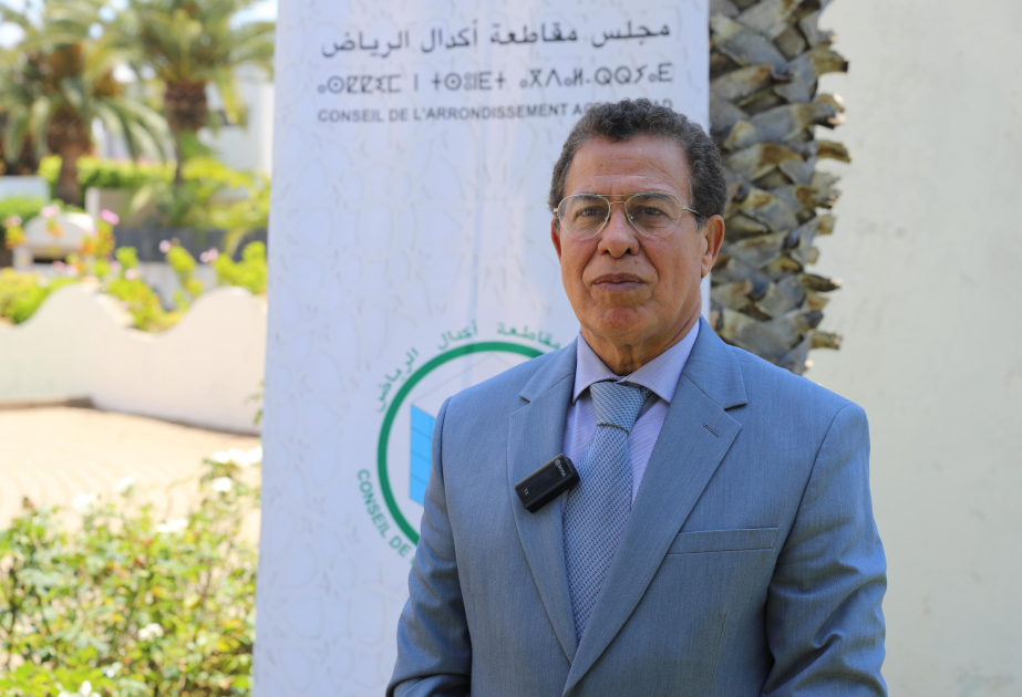 الفاعل السياسي عبد الإله البوزيدي: سعداء بمتانة العلاقات بين المغرب وأذربيجان