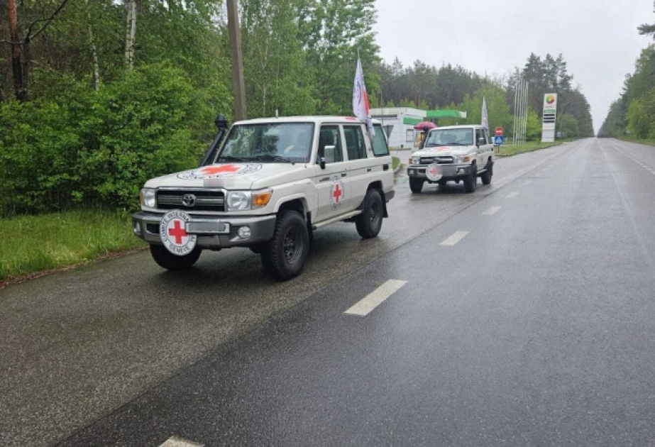 Украина вернула тела 909 военнослужащих