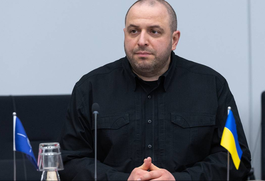 Ukrayna münaqişənin həlli üçün ilkin şərtlərini açıqlayıb