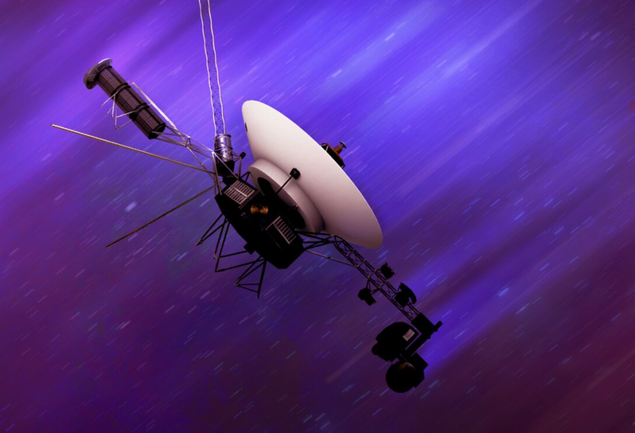 Инженеры NASA после паузы в 20 лет перезапустили двигатели Voyager 1