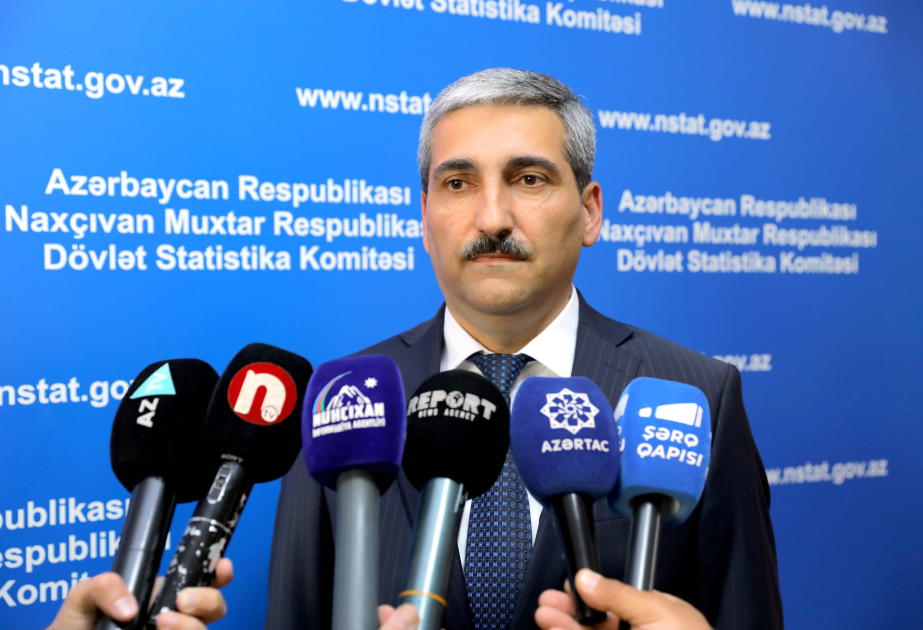 Naxçıvanda son 2 ildə 3500-ə yaxın yeni iş yeri açılıb VİDEO