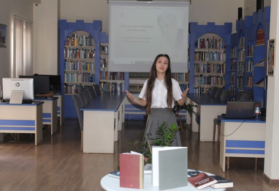 “Türk dünyasının Bəxtiyarı” – qiraət müsabiqəsinin seçim mərhələsi başlanıb