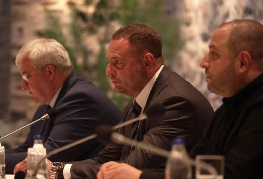 Андрей Ермак: Россия привязывает сегодняшние переговоры с Украиной к 2022 году