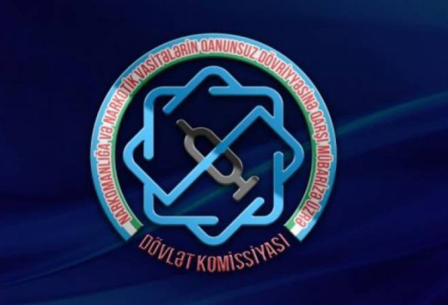 Son dörd ayda 2 ton 593 kiloqramdan çox narkotik vasitə və psixotrop maddə dövriyyədən çıxarılıb