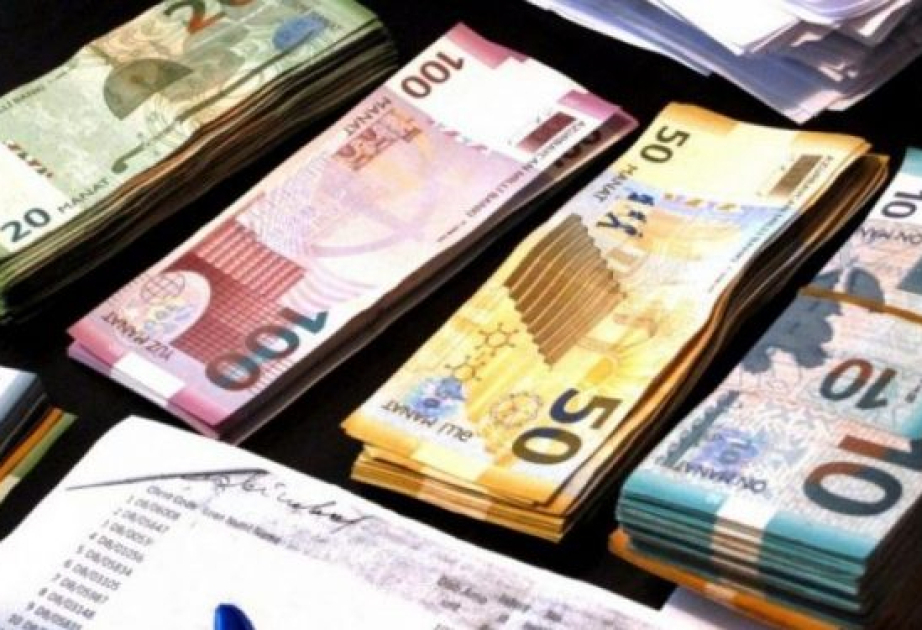 Büdcə daxilolmaları: Ödənilən vergilərin 71,5 faizi qeyri-neft-qaz sektorunun payına düşüb VİDEO