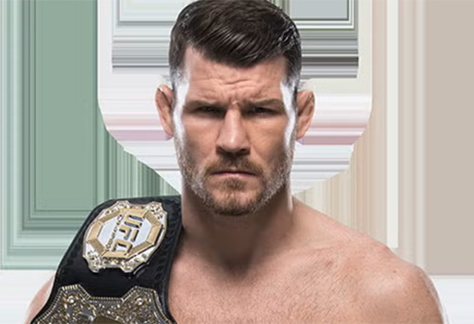 UFC-nin şöhrət zalının üzvü Bakıya gələcək