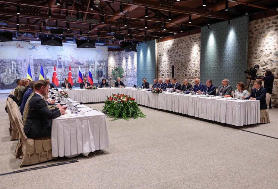 Rusiya və Ukrayna əsirlərin “1000-ə 1000” formatında genişmiqyaslı mübadiləsini həyata keçirəcək
