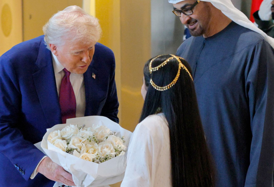 Trump reveals path to allow Abu Dhabi to import US-made AI chips