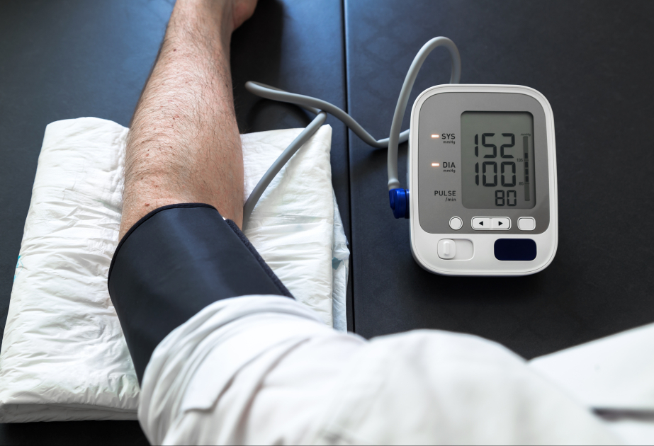 Ümumdünya Arterial Hipertoniya ilə Mübarizə Günü qeyd edilir
