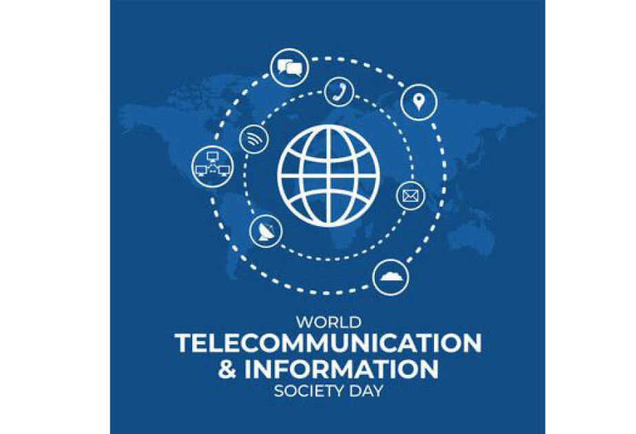 17 May – Ümumdünya Telekommunikasiya və İnformasiya Cəmiyyəti Günüdür