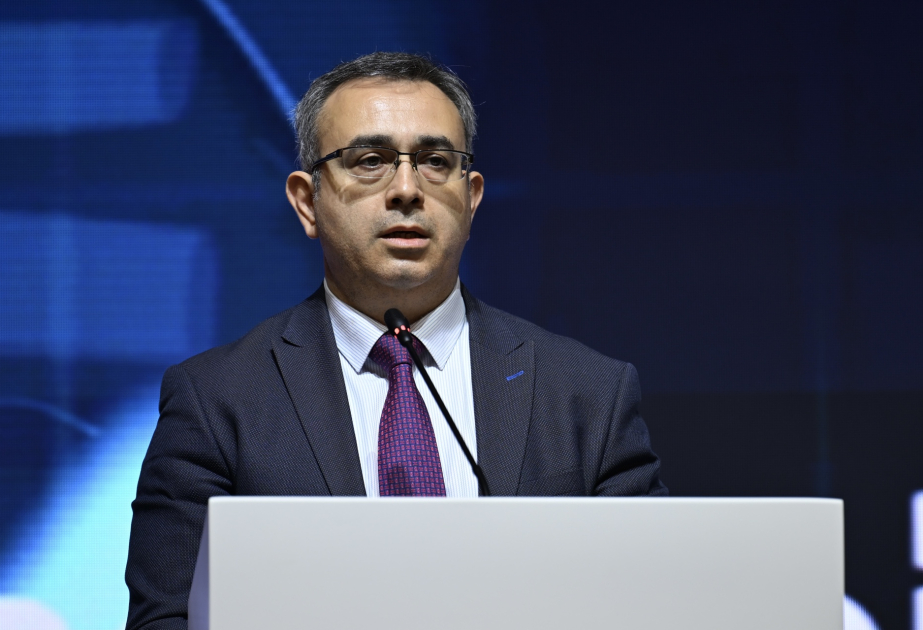 Səhiyyə nazirinin müavini: Azərbaycan səhiyyəsinin inkişafı Ulu Öndərin adı ilə bağlıdır VİDEO