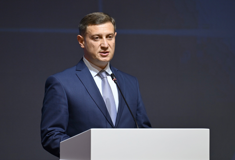 Anar İsrafilov: İcbari tibbi sığortanın tətbiqi və kardioloji xidmətlərin əlçatanlığı 3 dəfə artıb VİDEO