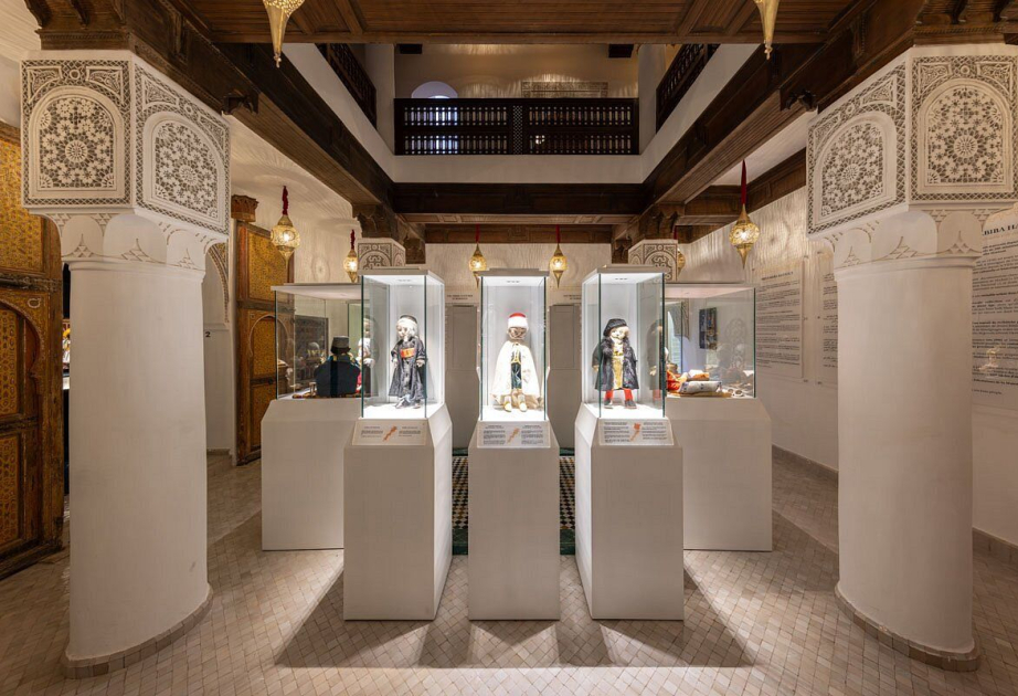 Marrakech célèbre la Journée internationale des musées