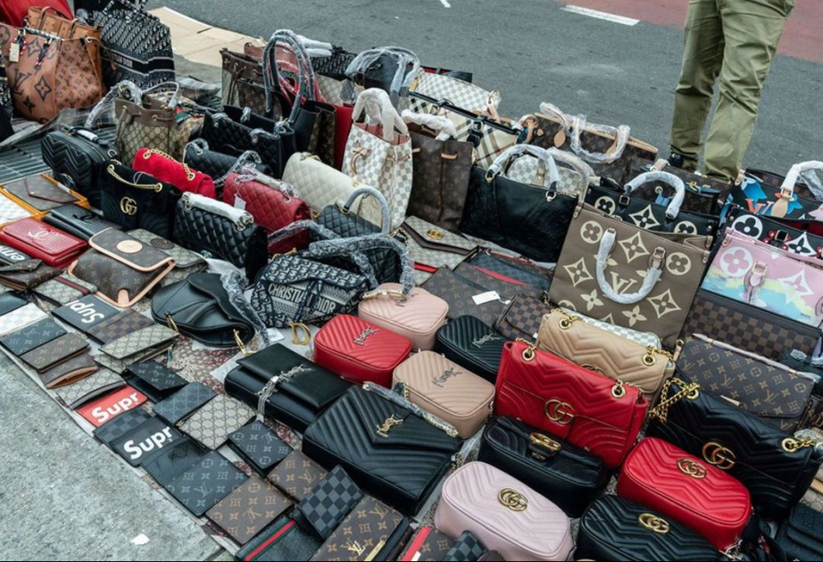 İƏİT: Dünyada saxta mal dövriyyəsi 467 milyard dolları ötüb