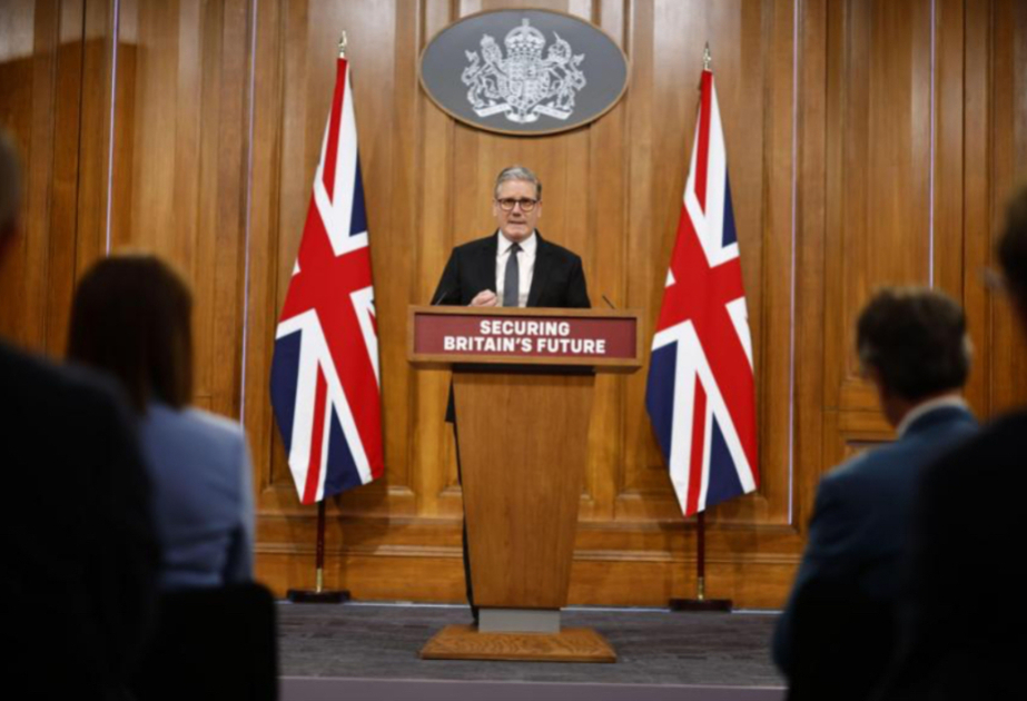 Britaniya Aİ ilə yeni saziş imzalamağı planlaşdırır