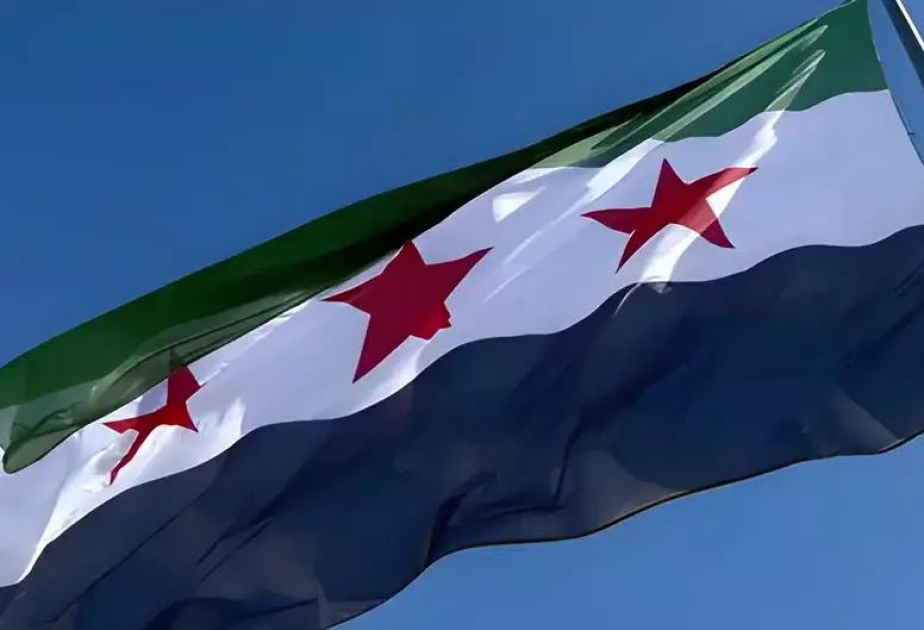 Suriya hakimiyyəti silahlı qrupların vahid komandanlıq altında birləşdiyini elan edib