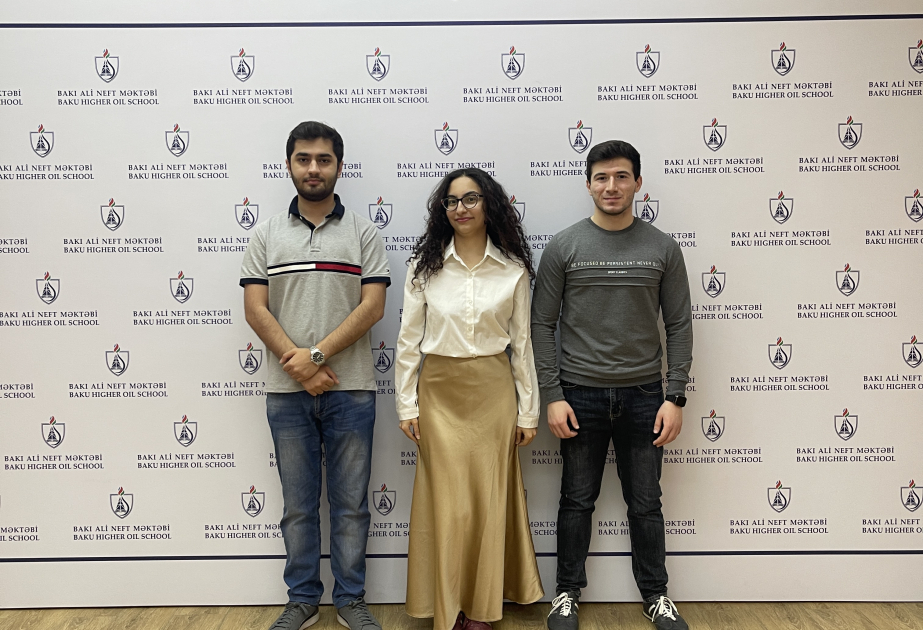 BANM-in 5 startapı ölkəmizi “GIST Innovates South Caucasus 2025”də təmsil edəcək