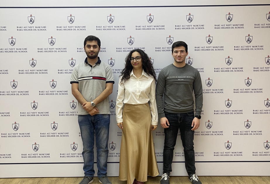 Пять стартапов БВШН представят нашу страну на GIST Innovates South Caucasus 2025