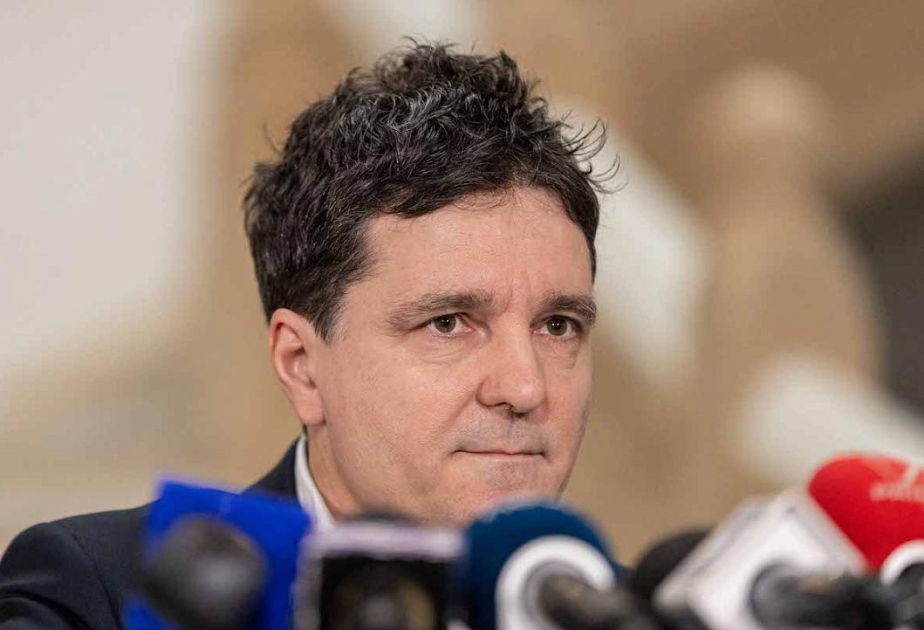 Roumaine : Nicusor Dan remporte le second tour de la présidentielle