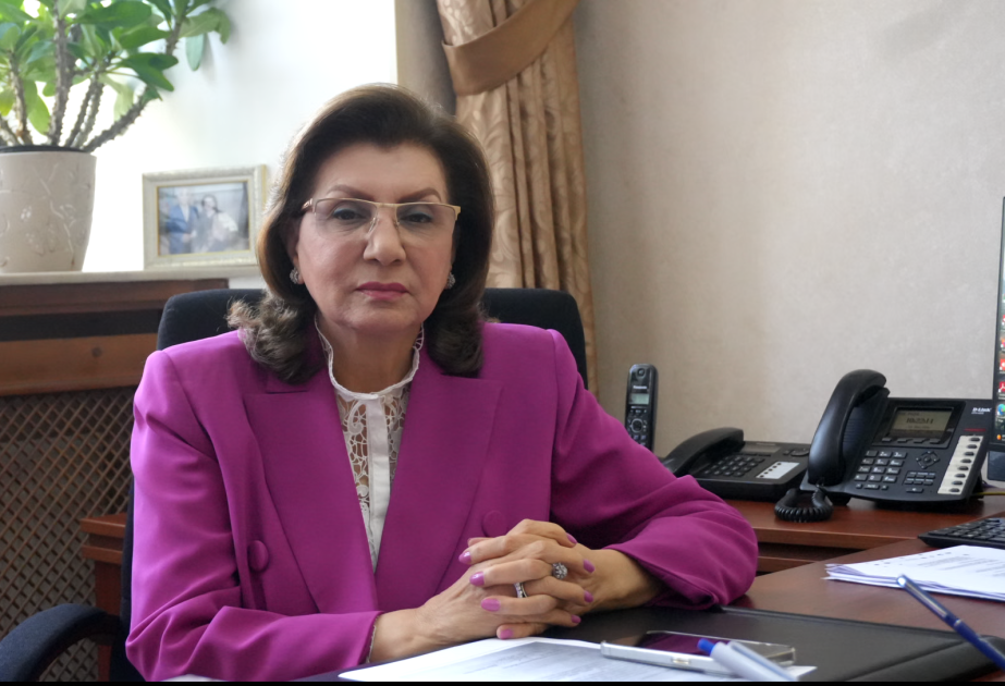 UNEC 95: Tələbəyönümlü ali təhsilin nümunəvi modeli