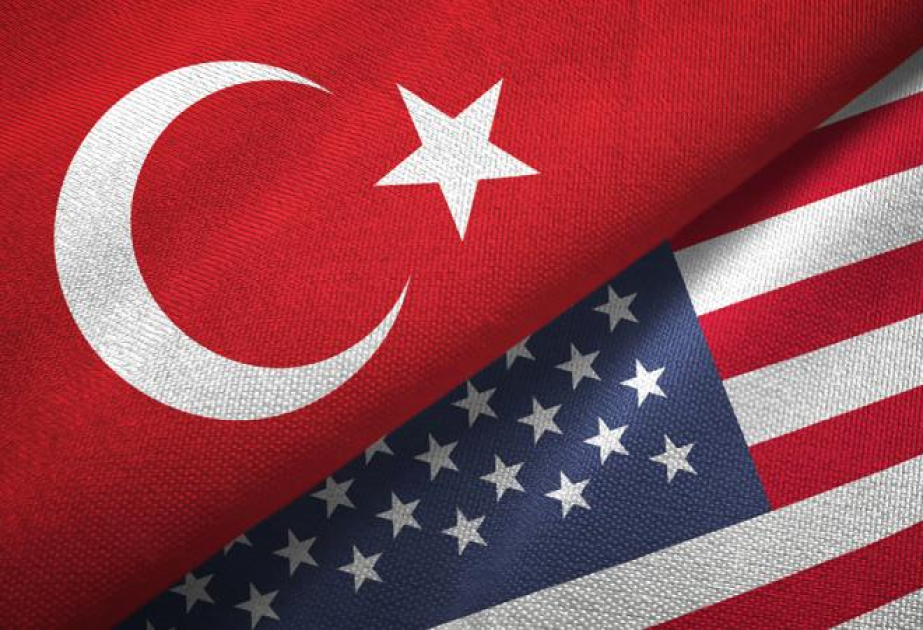 В Вашингтоне пройдет заседание рабочей группы Турция-США по Сирии
