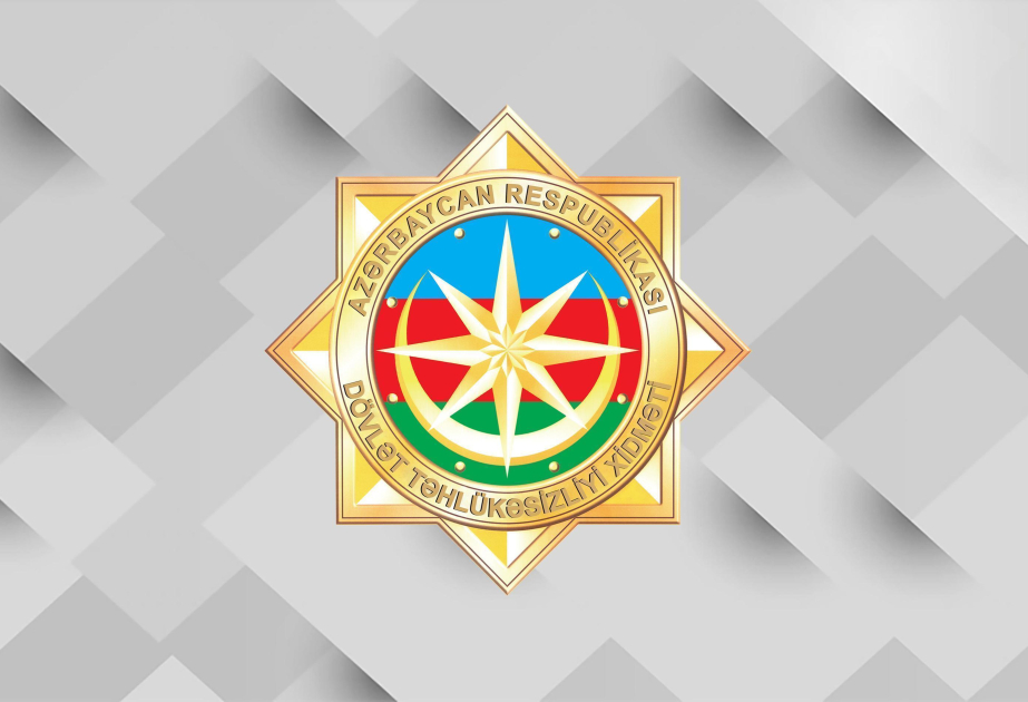 جهاز أمن الدولة يحضر البلد مجموعة من مواطني أذربيجان بتهم المشاركة في فعاليات التنظيم الإرهابي