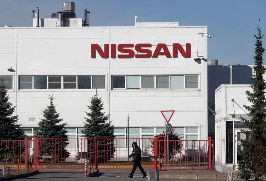 “Nissan” Yaponiyadakı zavodlarını bağlayacaq