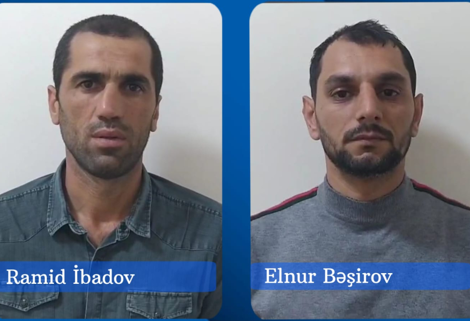 Cəlilabadda polis əməliyyat keçirdi - 11 kiloqram narkotik vasitə və psixotrop maddə aşkarlandı VİDEO