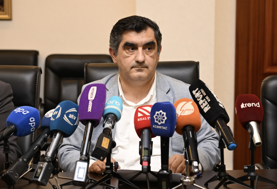 Ramil İskəndərli: Azərbaycan Milli QHT Forumu vətəndaş cəmiyyətinin ideya generatoruna çevrilib