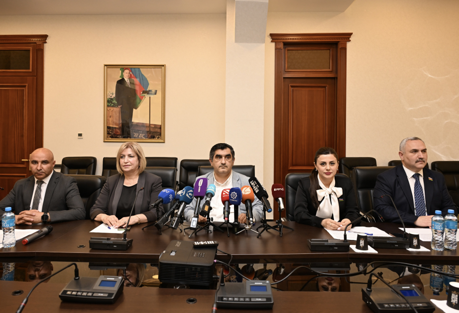 AMQF-nin İdarə Heyəti 1 illik fəaliyyətinə dair ictimai hesabat verib, qarşıdakı planları açıqlayıb YENİLƏNİB