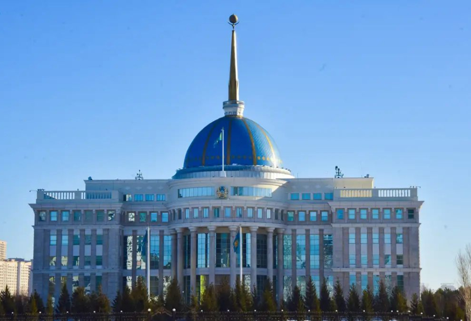 Qazaxıstan Prezidenti TDT sammitində iştirak etmək üçün Macarıstana səfər edəcək