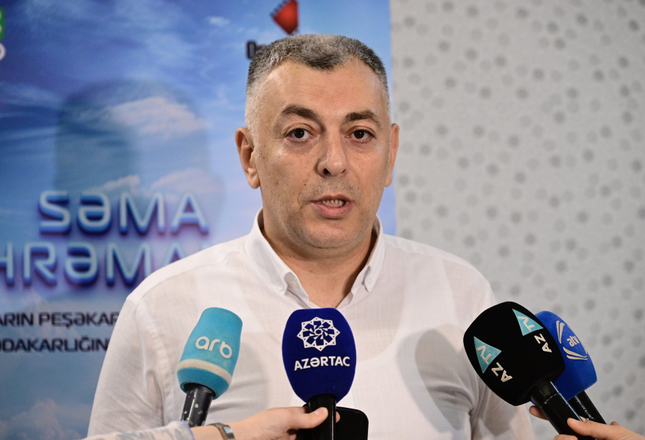 Глава ARB Günəş TV: Основная цель проекта - увековечить память о наших героических пилотах