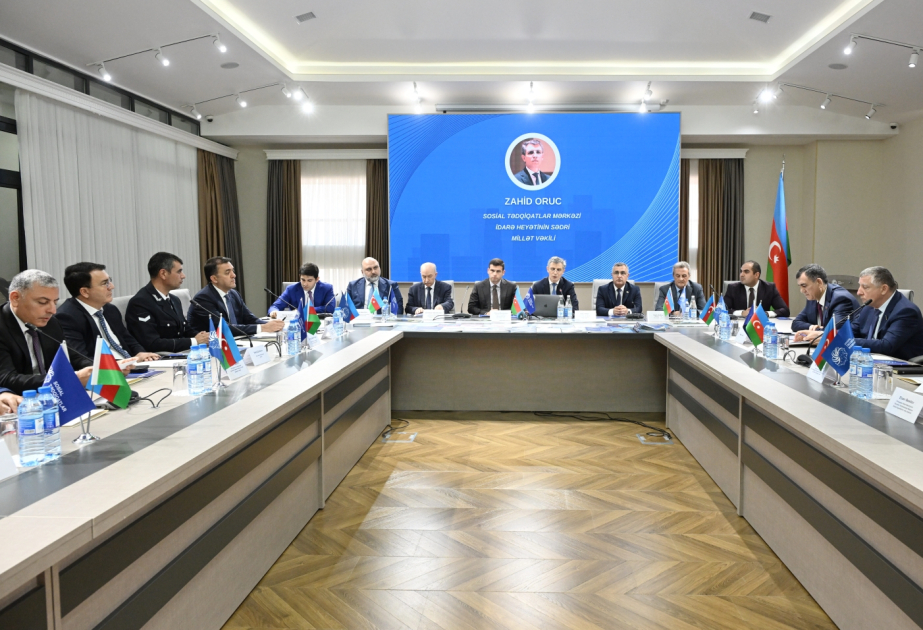 Sosial Tədqiqatlar Mərkəzinin sədri: Əhali axını Bakının mənzil bazarına təzyiqləri artırır VİDEO