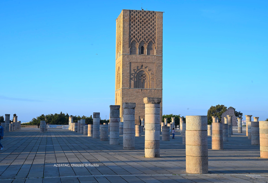 Le Maroc abrite la 5e réunion de l’Alliance globale pour la mise en œuvre de la solution à deux États