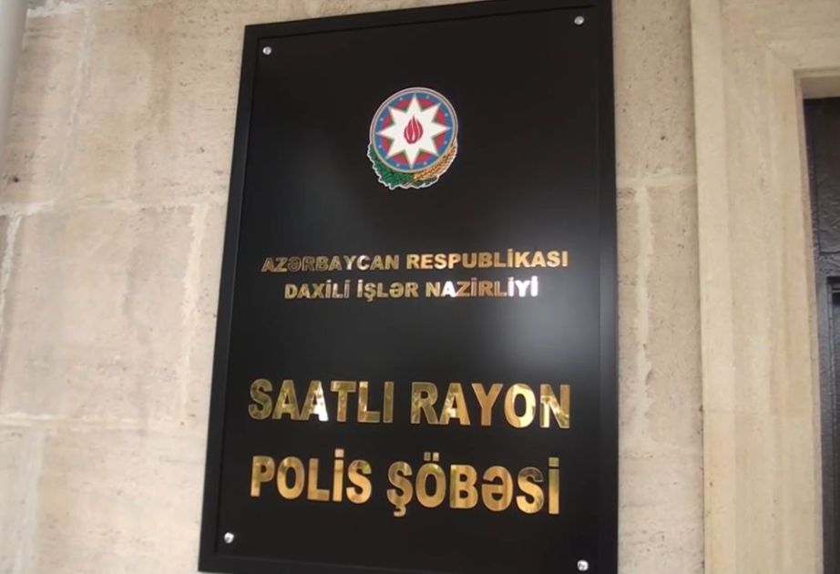 Saatlıda həyətdə külli miqdarda marixuana aşkarlanıb