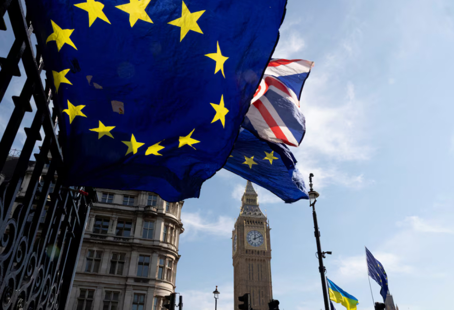 L'UE et l'Angleterre vont établir un partenariat en matière de défense